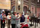 Lahore: Launching of Holy Bible in Punjabi Language