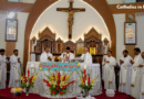 Priests are assistants of the Bishop for sacraments, Bishop Indrias