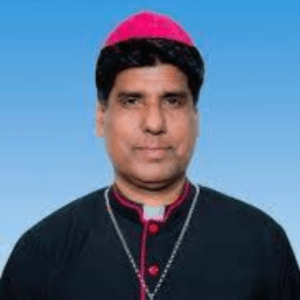 Bishop Khalid Rehmat