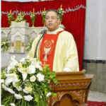 Fr. Asif John