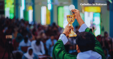 Tips to Help You Stay Focused at the Holy Mass