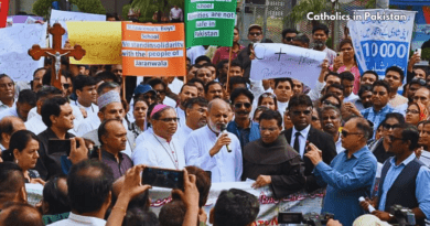 Senate 'rejected' the requisition on Jaranwala incident