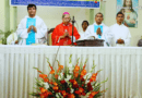 Sacrament of Confirmation at St. Dominican Parish, Bahawalpur