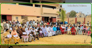 The Elderly Guardians of Catholic Faith and Tradition