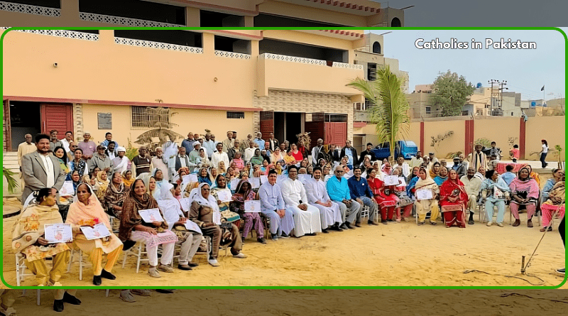 The Elderly Guardians of Catholic Faith and Tradition