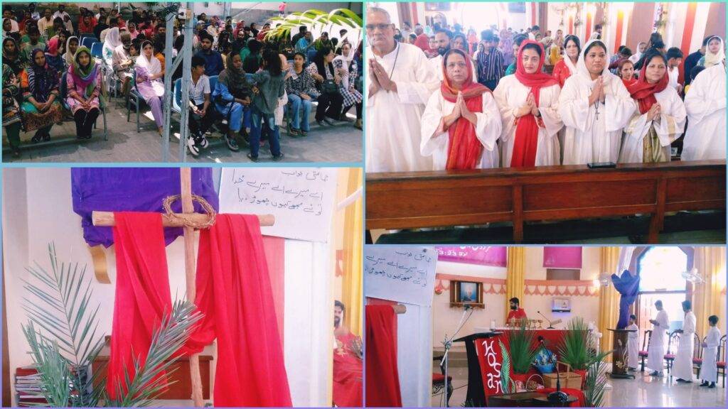 St. Anthony's Catholic Church, Karachi