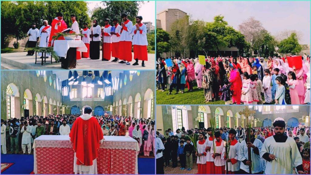 Catholic Church, Bahawalpur