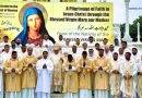 Archbishop Benny Presides Over Diaconate Ordination in Karachi