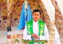 Fr. Tariq George Urges Faithful to Ignore Fake News