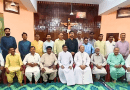Diocese of Hyderabad Hosts Family Program for Catechists