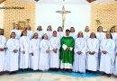 Dominican Sisters Renew Commitment to God’s Call