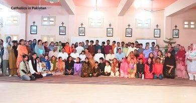 St. Elizabeth Parish hosts impactful Advent preparation seminar