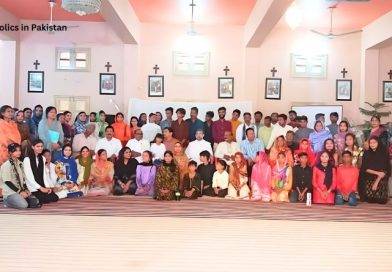 St. Elizabeth Parish hosts impactful Advent preparation seminar