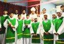 Altar Servers Celebrate Jubilee at Islamabad Parish