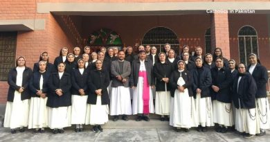 Dominican Sisters Renew Commitment at Mid-Term Assembly