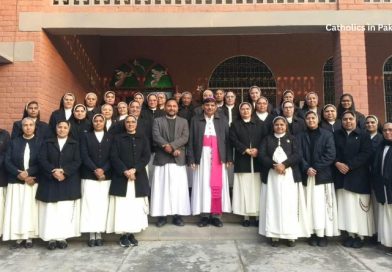 Dominican Sisters Renew Commitment at Mid-Term Assembly