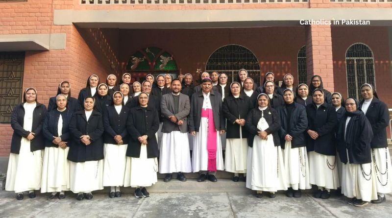 Dominican Sisters Renew Commitment at Mid-Term Assembly