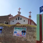 Installation of New Parish at Faisalabad Diocese