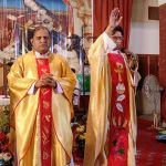 Devotees of Mary celebrate 21st Annual Pilgrimage in Faisalabad