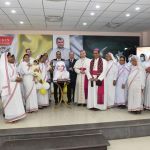 Apostolic Nuncio to Pakistan visits Dar ul Sukun Apostolic Nuncio to Pakistan visits Dar ul Sukun