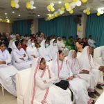 Apostolic Nuncio to Pakistan visits Dar ul Sukun Apostolic Nuncio to Pakistan visits Dar ul Sukun